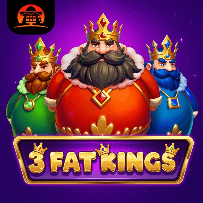 3 Fat Kings